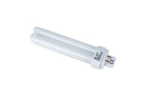 Kompaktlampe 4-Stift DE 18W F827 G24q-2