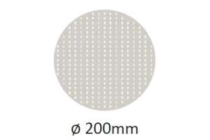 SFERIQ-LED Platine 200mm 13W 4000K