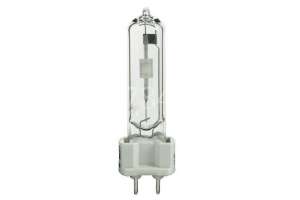 Halogenmetalldampflampe HI-T 70W F830 G12