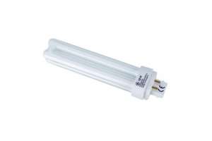Kompaktlampe 4-Stift DE 10W F830 G24q-1