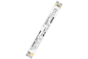 EVG QTP-Optimal 1x54-58W 220-240V