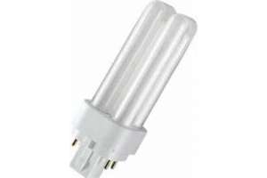 Kompaktlampe 4-Stift DE 26W F840 G24q-3