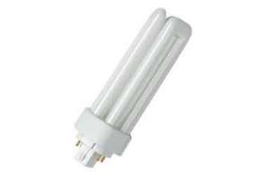 Kompaktlampe 4-Stift TE 26W F830 GX24q-3