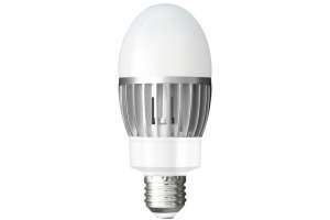 HQL LED 1800lm, Retrofit, 14.5W, 40000K, E27, IP65