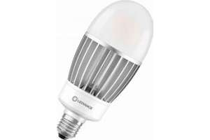 HQL LED P 4000lm, Retrofit, 29W, 4000K, E27, IP65