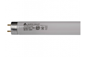 Aura T8 Fluoreszenzlampe Long Life Ultimate 58W F840