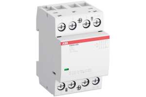 REG-Schütz ABB ESB40, 2S/2Ö 40A AC-1, 230VAC/DC