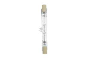 Halogen Stab 300W 230V 117mm R7s
