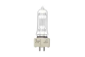 Studio Halogen Hochvolt T12 650W 230-240V GX9.5