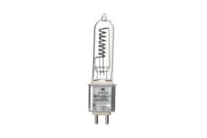 Studio Halogen Hochvolt CP77/FEP 1000W 240V G9.5