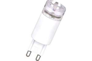 LED G9 2.5W F827