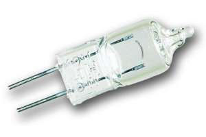 Halogen Steck 100W 12V G6.35 axial M180