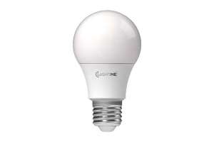 LIGHTME LED A60 Classic 8W-E27/865, 810Lm