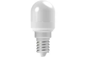 LIGHTME LED Mini Classic 1.3W 150lm E14/827 Kühlschrank