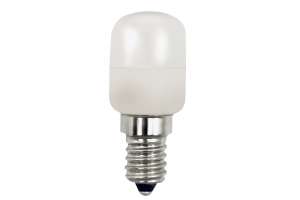 LIGHTME LED Mini Classic 2.5W 220lm E14/827 Kühlschrank