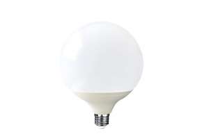 LIGHTME LED Globe G120 15W-1521lm-E27/827