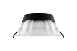 LED Downlight DLR200 9.5/13/18,5/25W umschaltbar mit 0111