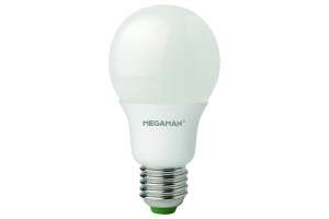 LED Classic matt A60 7W 810lm 4000K E27, 25´000H