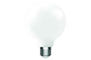 LED Retrofit Globe G95 8.2W 1055lm 2800K 360° E27