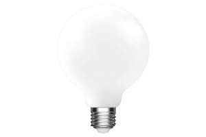 LED Retrofit Globe G95 8.6W 1055lm 2800K 360° E27