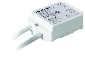 LED U-Dim Treiber 6-9W 350mA
