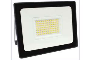 LED Flächenstrahler ISPOT L 27W 3800lm 4000K IP65