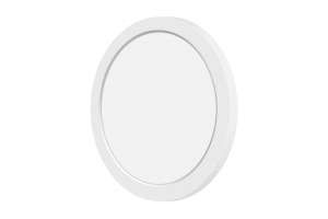 LED Sanierungsleuchte PANO 12W IP20 D=165 H=15 110°