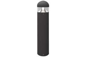 Wegleuchte NEVIO Round LED H800, 360°, anthrazit