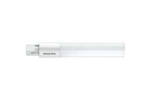 LED Retrofit Kompaktlampe 2-Stift 5W (9W) 520lm 4000K G23