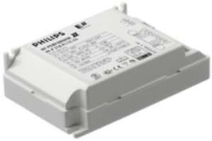 EVG HF-P 2x18 PL-T/C EII