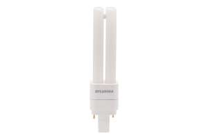 LED Kompaktlampe 4-Stift DE 7W (18W) 770lm 4000K