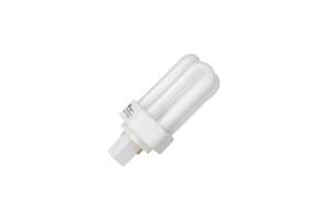 Kompaktlampe 2-Stift T 18W F830 GX24d-2