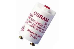 Sicherheitsstarter Deos ST 172