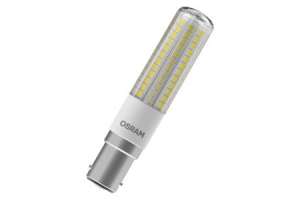 LED Retrofit Dim. T18 5.5W-600lm-B15d/830