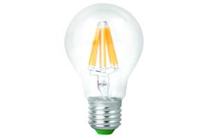 LED Classic Filament klar A60 8.5WW 1055lm 2700K E27