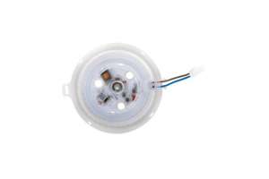 MM X-Change-Modul S D=130mm, 10W 3000/4000K